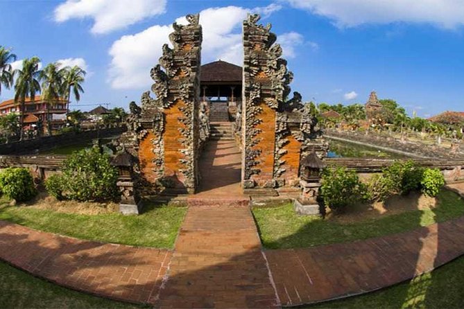 Tour: Besakih Temple-Kintamani Volcano-Water temple&Rice Terrace - Why the private car is worth considering
