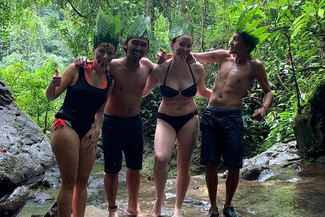 TOUR PACKAGE (jungle trekking, taxi, Room) 4 DAYS 3 NIGHTS in BUKIT LAWANG - What makes this Bukit Lawang package worth considering