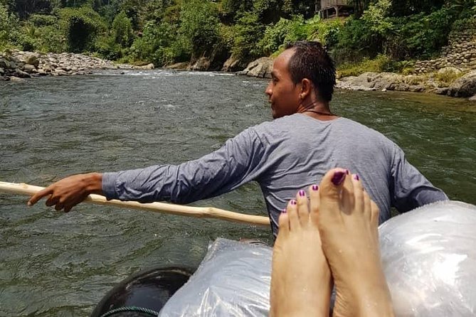 TOUR PACKAGE (jungle trekking, taxi, Room) 4 DAYS 3 NIGHTS in BUKIT LAWANG - How much value do you get for $302.02?