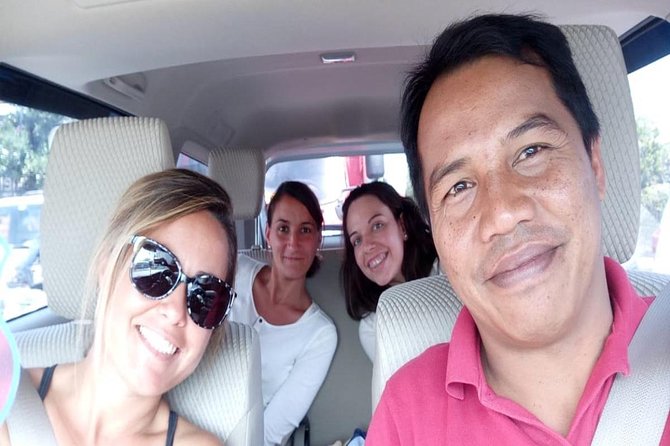 Tours and Transport Services - What the included extras really mean