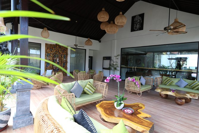 Traditional Bali Massage 90 minutes at Nusa Dua Bali - What the 90-minute Balinese massage feels like