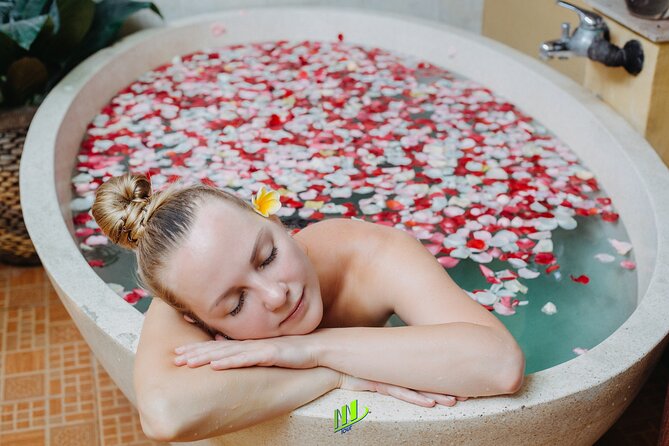 Traditional Bali Massage Lulur & Spa Treatment 2 Hours - What the two-hour Balinese ritual includes
