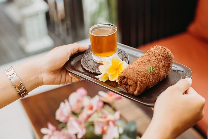 Traditional Bali Massage Lulur & Spa Treatment 2 Hours - Who should book this experience