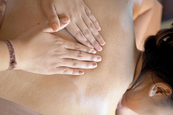 Traditional Balinese Massage Lulur Package 120 minutes With Transfers In Kuta - Understanding the Bali Orchid and Royal Orchid locations