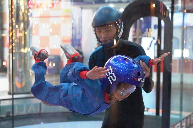 Trans Studio Bali Admission Ticket - A full indoor day inside Trans Studio Mall Bali