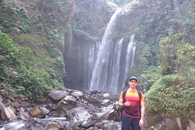 Trekking Mt. Rinjani 2 Days 1 Night Senaru Crater Rim - How hard is this climb?