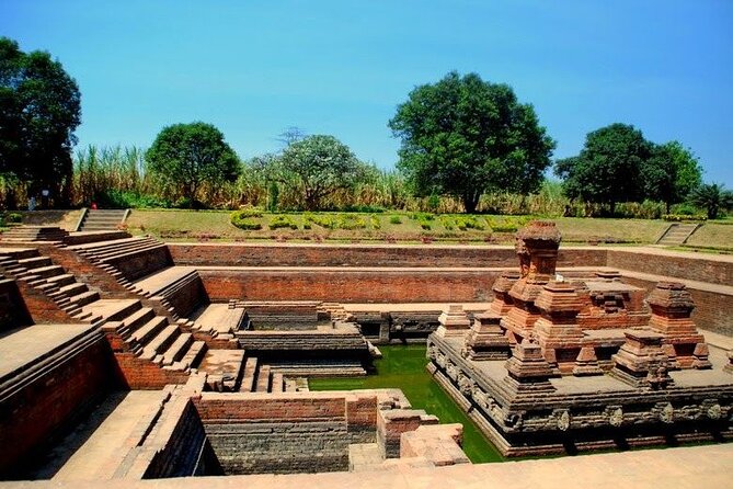 Trowulan Tour Ruin of Majapahit Kingdom from Surabaya - Key points to know before booking
