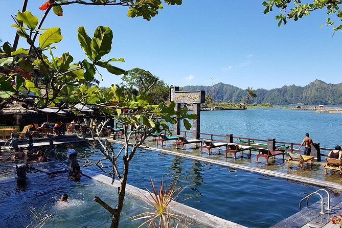 Trunyan Cemetery, Hot Spring, Penglipuran Village, and Waterfall Tour - Why Trunyan makes this Bali day trip different