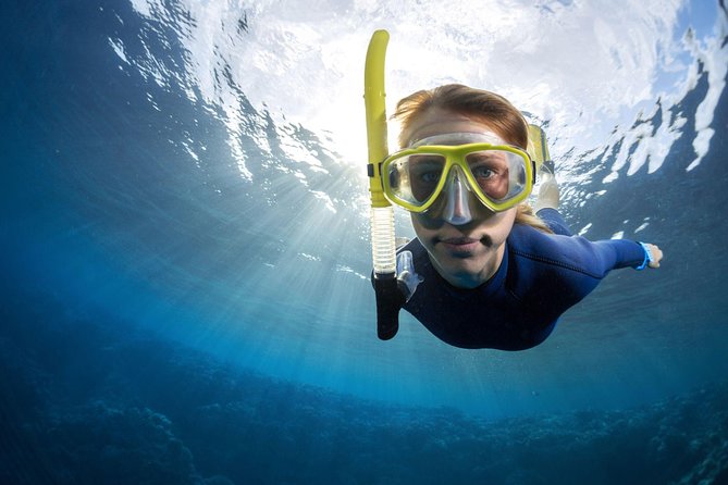 Try Freediving on Nusa Penida - The first 90 minutes at Freedive Nusa