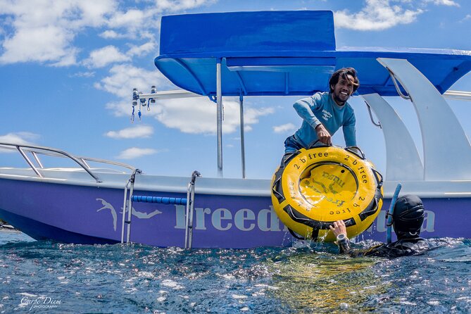 Try Freediving on Nusa Penida - Who will get the most from this course?