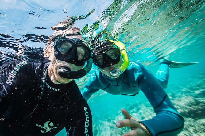 Try Freediving on Nusa Penida - Practical booking advice for Nusa Penida