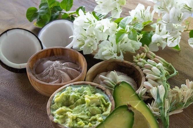 TULA Wellness Balinese Exotic Fruit Ritual - Key points at a glance