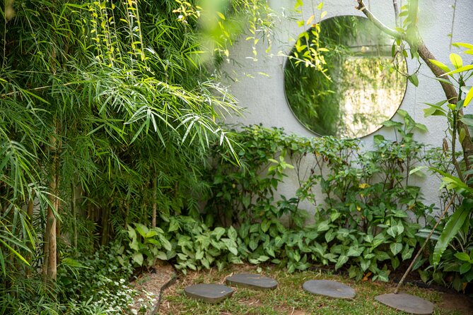 TULA Wellness Half Day Experience with Sound Healing - What the lymphatic drainage massage is like
