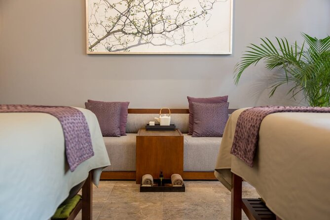 TULA Wellness Half Day Experience with Yoga Class - Practical details before you book