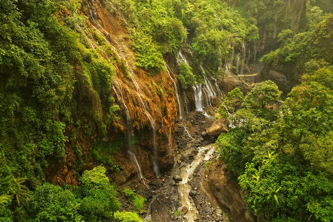 Tumpak Sewu : 1 Day Private Trip from Malang or Surabaya - Key points at a glance