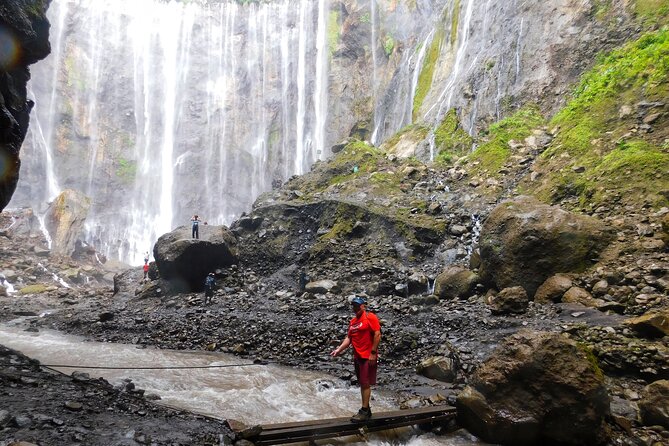 Tumpak Sewu : 1 Day Private Trip from Malang or Surabaya - Why the 5AM departure is worth it