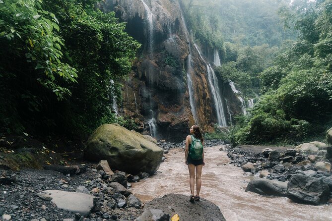 Tumpak Sewu Waterfall & Goa Tetes Private Day Tour - Is the possible Malang stop realistic?