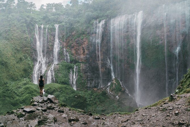Tumpak Sewu Waterfall & Tetes Cave: A Trip from Malang & Surabaya - Key points before you book