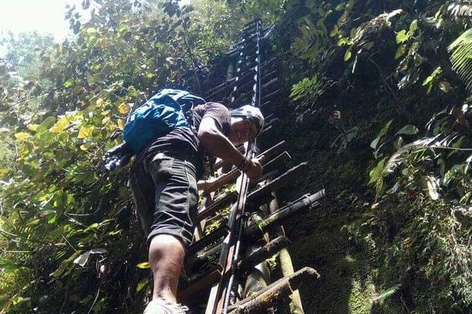 Tumpak Sewu waterfall & volcano Bromo - start Surabaya // 2 days & 1 night - Why this two-day pairing works