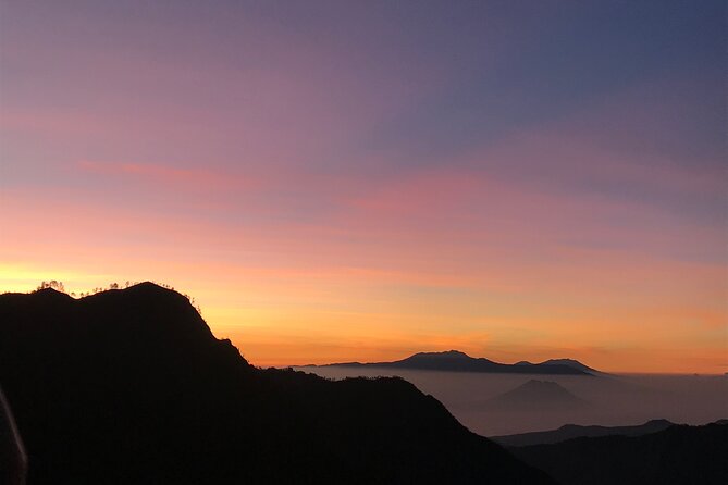 Tumpak Sewu waterfall & volcano Bromo - start Surabaya // 2 days & 1 night - Drivers, guides, and the private format