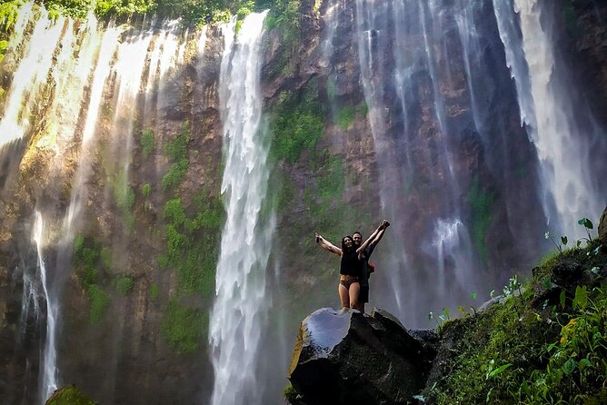 Tumpak Sewu Waterfalls - Why Tumpak Sewu feels different from a normal waterfall stop