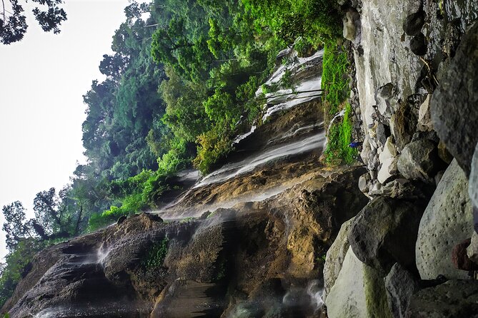 Tumpak Sewu Waterfalls - The 7:30 a.m. start from Malang City Hall