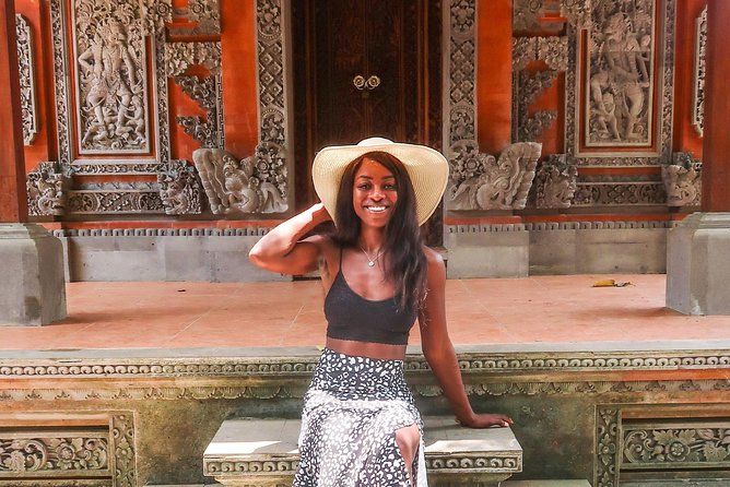 Ubud and Tanah Lot Temple Small Group Sunset Tour - Four Bali scenes packed into one long day