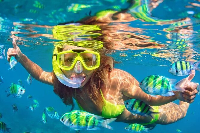 Ubud ATV Quad Bike and Snorkeling at Blue Lagoon Beach - Timing, weather, and what to pack