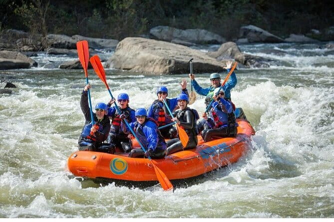 Ubud ATV Quad Bike, Waterfall with Rafting-Snorkeling Optional - A full day of Bali action for $35.99