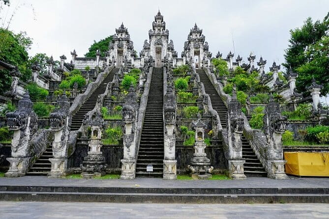 Ubud ATV Quad Bike, Waterfall with Rafting-Snorkeling Optional - What to bring and what to confirm