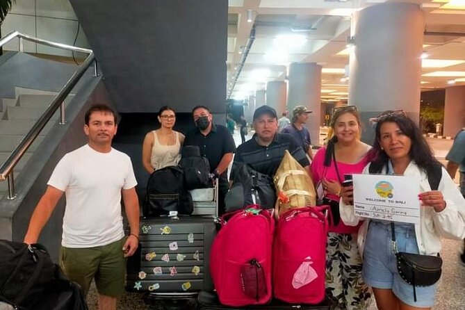 Ubud Bali - Airport & Ground Transfers | Price per Car - Why this transfer matters on your first Bali day