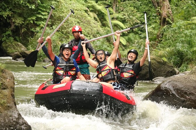 Ubud Bali ATV Quad Bike Legong Temple cave with Lunch and Pool - Is $25 good value?