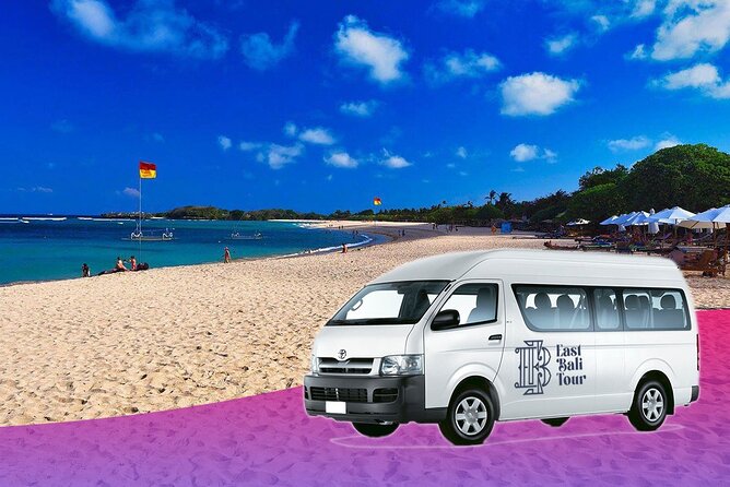 Ubud Bali Driver ( Bali Custom Tour ) - Choosing a route that works