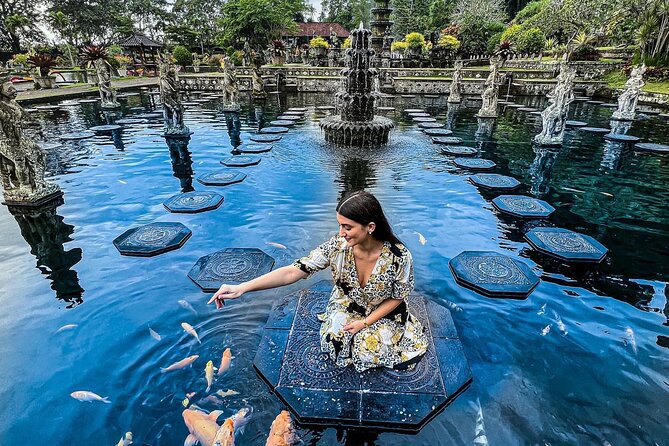 Ubud Bali Driver ( Bali Custom Tour ) - Tanah Lot and the west coast