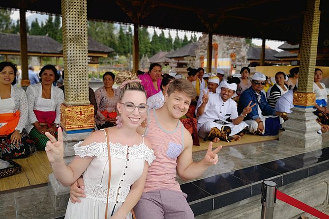 Ubud Bali Driver ( Bali Custom Tour ) - Mount Batur and the highland option