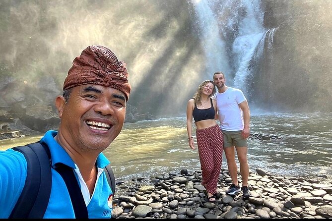 Ubud Bali Driver - Private Driver in Ubud - Key points to know before you book