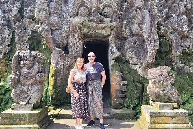 Ubud Bali Driver - Private Driver in Ubud - What the $32 price really covers