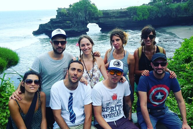 Ubud Buggy Adventure & Costumize Activities & cultural tours - Key points at a glance
