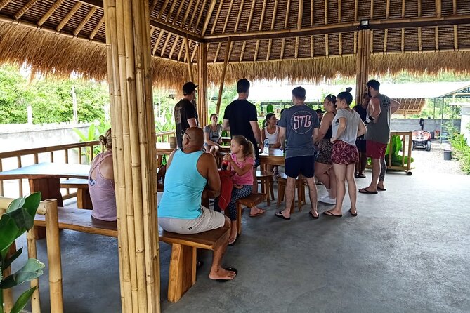 Ubud Countryside Sightseeing Tour by ATV Ride - What the strongest praise tells you about the service
