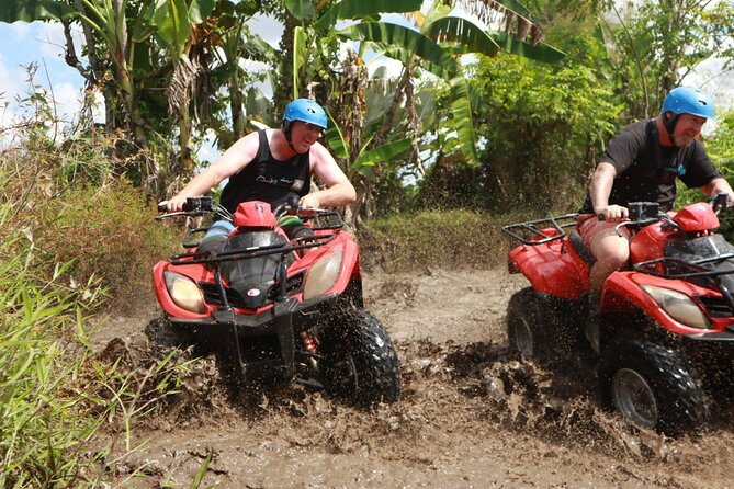 Ubud Countryside Sightseeing Tour by ATV Ride - Booking, cancellation, and a few practical checks
