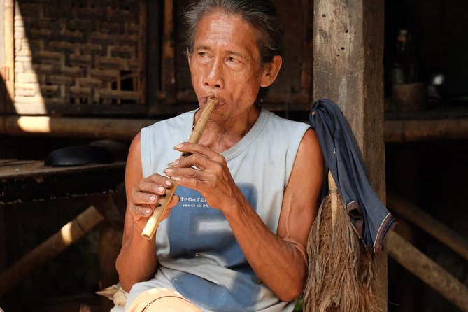 Ubud Cultural Day Tour: A Day for Balinese Cultural Experience - Goa Gajah, the Elephant Cave