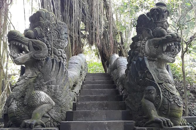 Ubud Customized Private Tour - Art, temples, coffee, and batik