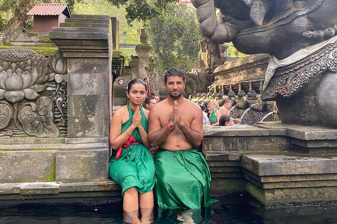 Ubud Day Tour - Private Ubud Tour Guide - Best Of Ubud Tour - Starting at the Sacred Monkey Forest