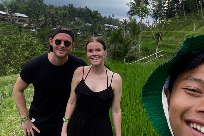 Ubud Day Tour - Private Ubud Tour Guide - Best Of Ubud Tour - The chauffeur can make or break the experience