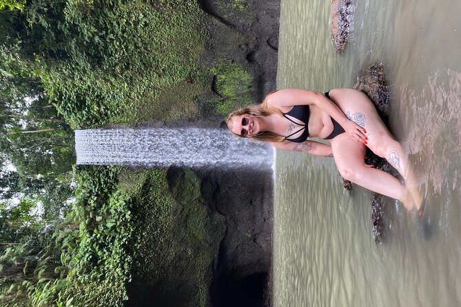 Ubud Day Tour - Private Ubud Tour Guide - Best Of Ubud Tour - Food, drinks, and the real cost