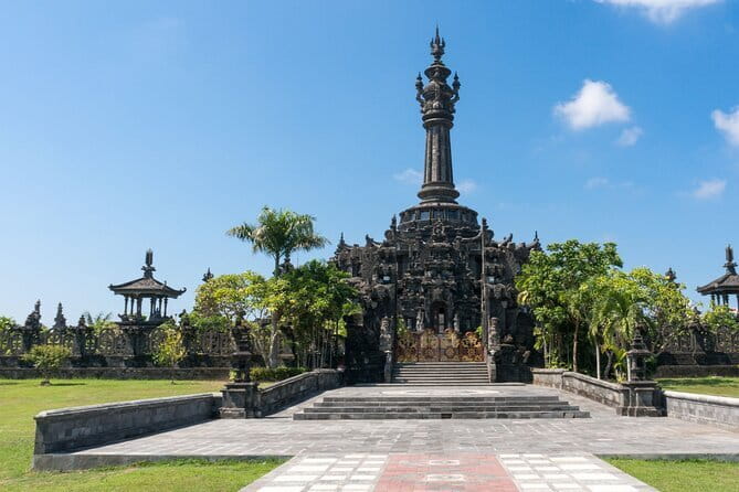 Ubud Full-Day Private Tour: Waterfall, Temple, Rice Terrace. - The extra stops need clarification