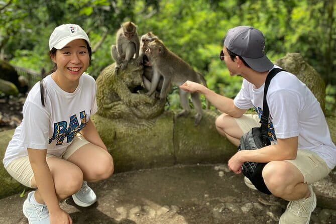 Ubud Full-Day Private Tour: Waterfall, Temple, Rice Terrace. - Batuan Temple and Bali’s cultural side