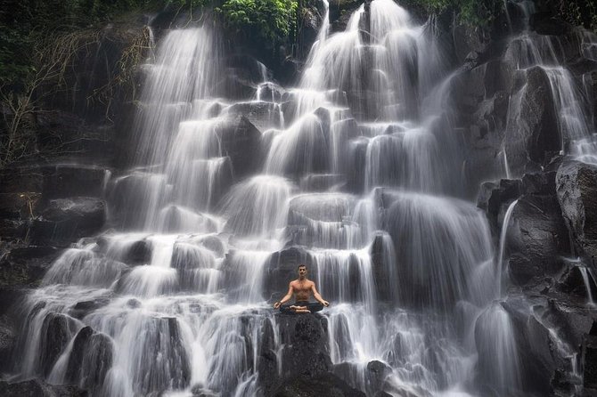 Ubud Instagram: Waterfall Tours - Ubud Palace, a short cultural stop