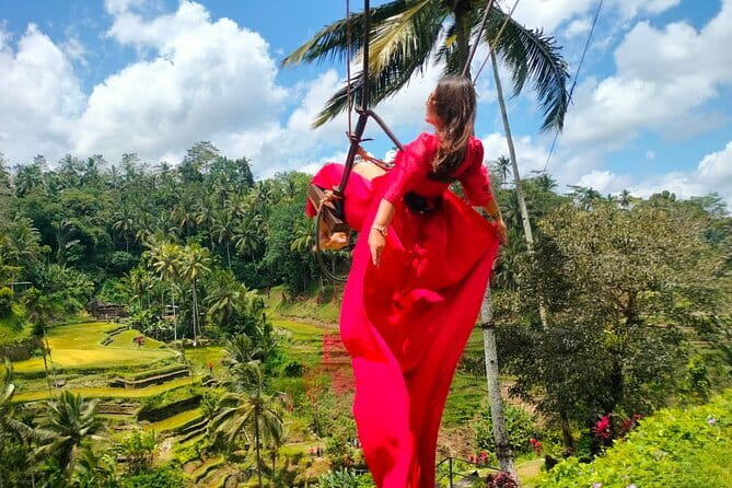 Ubud : Kintamani Downhill Cycling Tour with Lunch - Transport from Ubud or south Bali