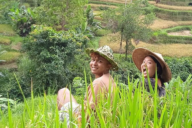 Ubud : Kintamani Downhill Cycling Tour with Lunch - What the $29.90 price really covers